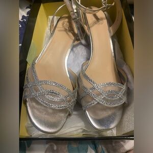 Women’s dress shoes